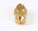 1176035 Southbend Range Hood, Fitting,Orifice,#60,Prop