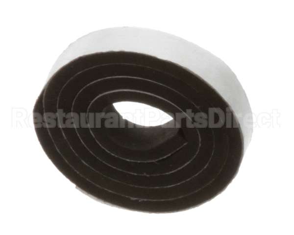 117604 American Dryer Laundry 1/8"Thk X 3/8W Neo.sponge Tape