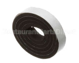 117604 American Dryer Laundry 1/8"Thk X 3/8W Neo.sponge Tape