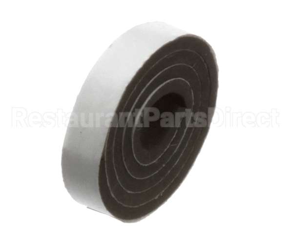 117604 American Dryer Laundry 1/8"Thk X 3/8W Neo.sponge Tape