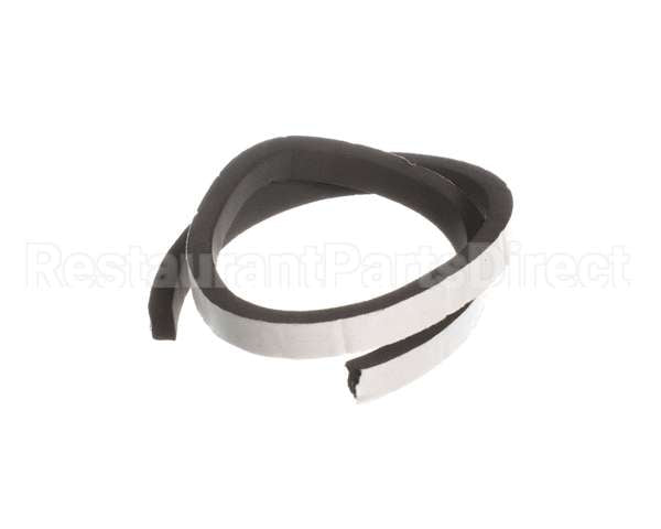 117605 American Dryer Laundry 14Thk X 38W Neo.sponge Tape (Per Inch)