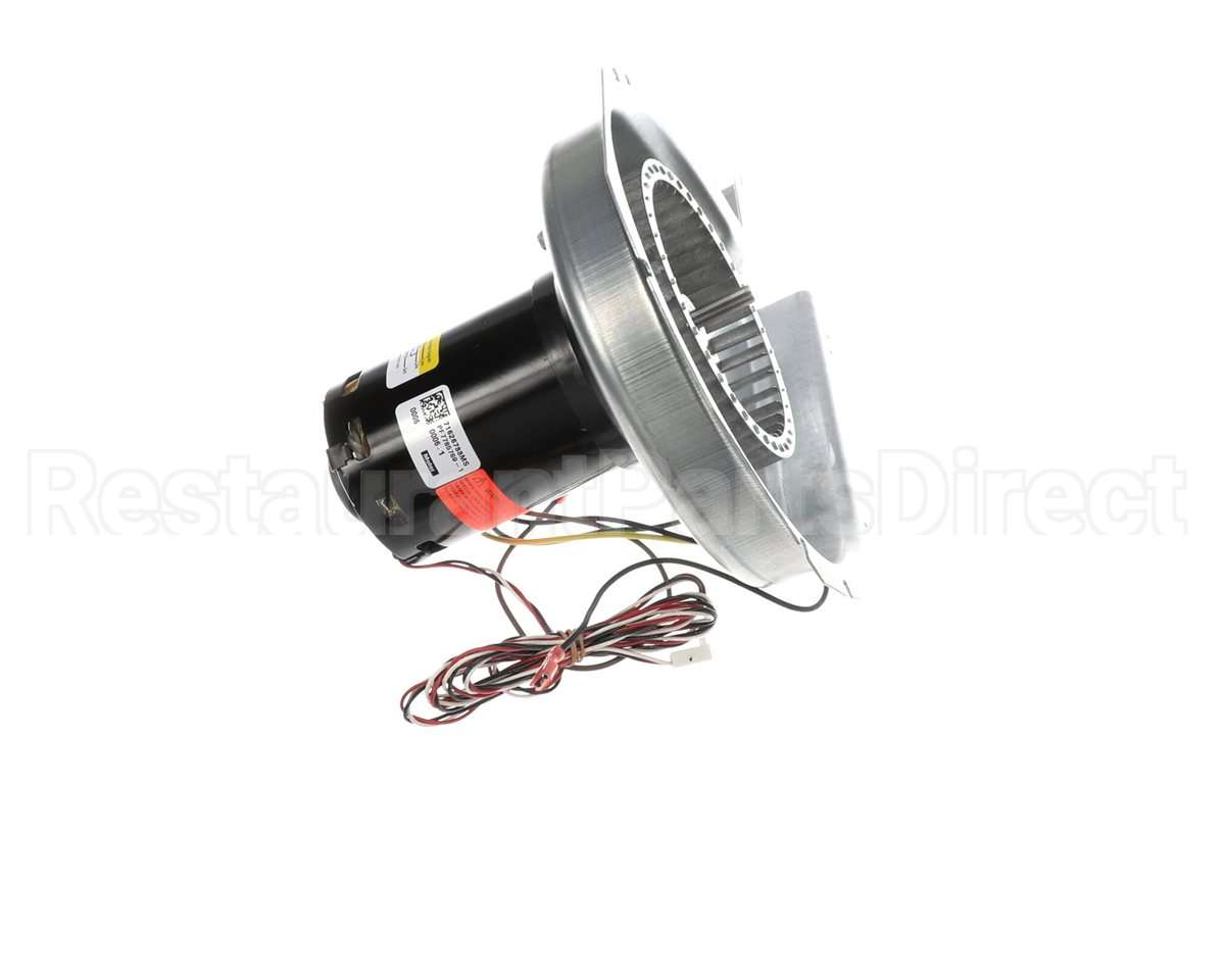 1176051 International Comfort Pro Blower Assembly (Idf) 460V 1