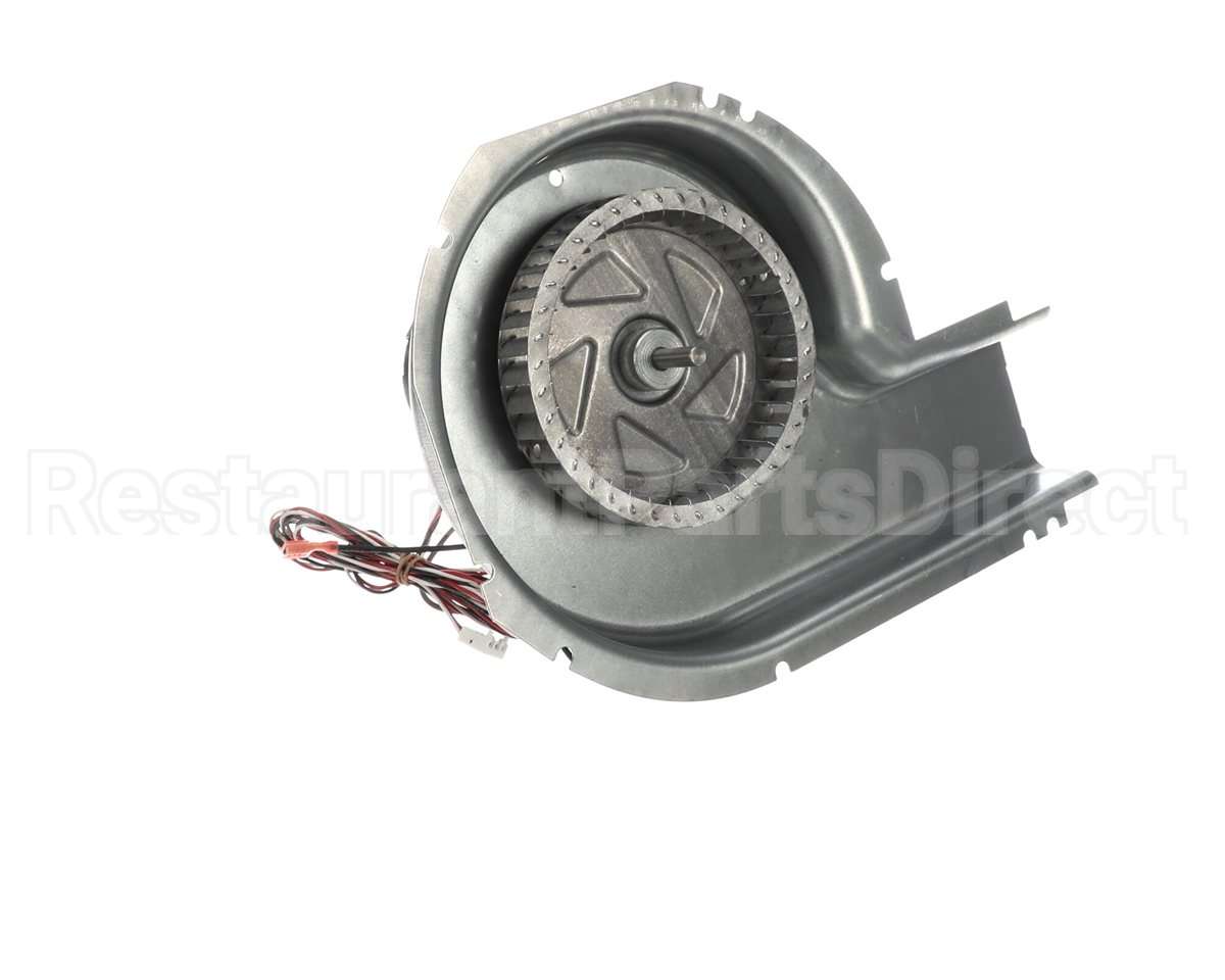 1176051 International Comfort Pro Blower Assembly (Idf) 460V 1