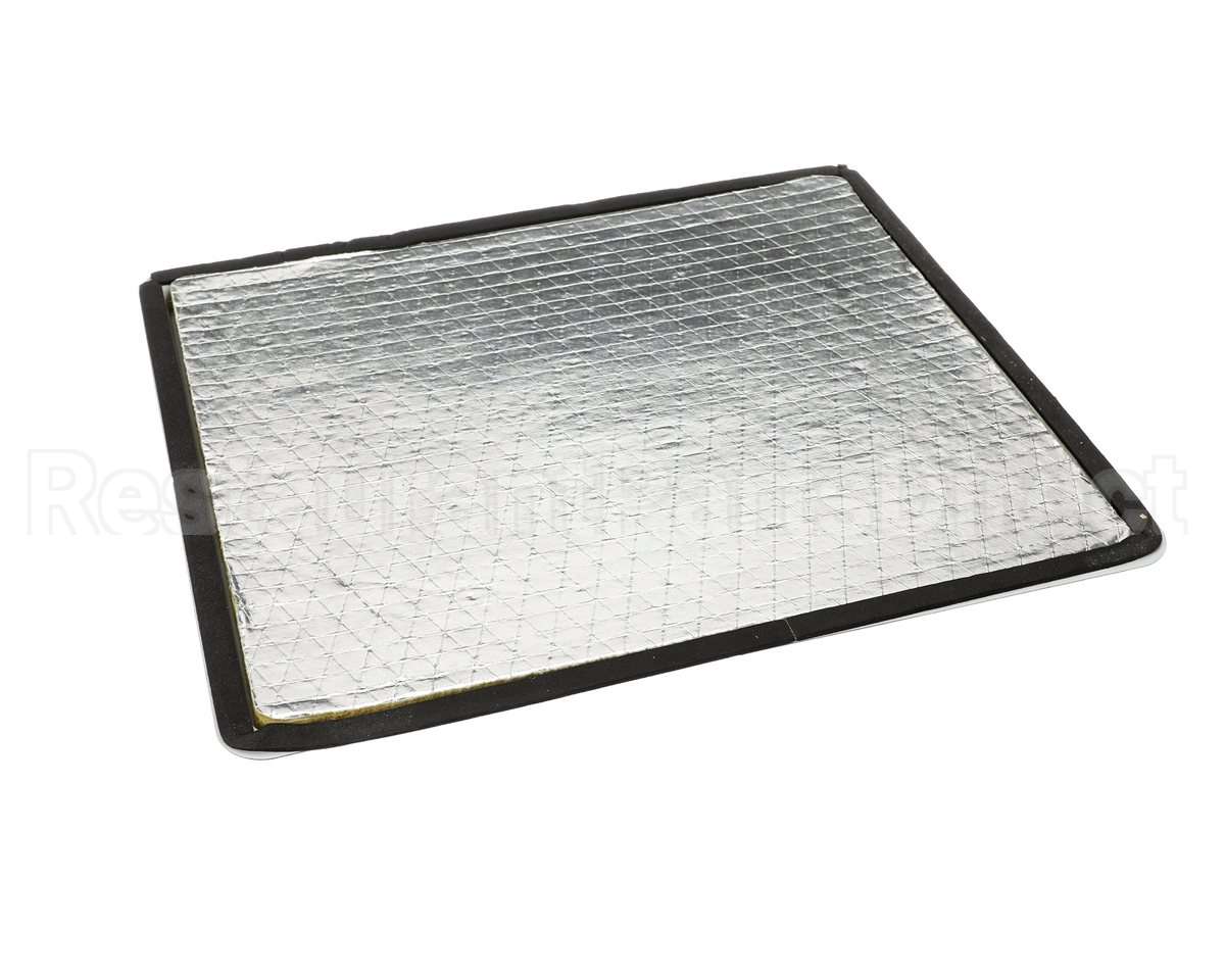 1176062 International Comfort Pro Cover Assembly Duct