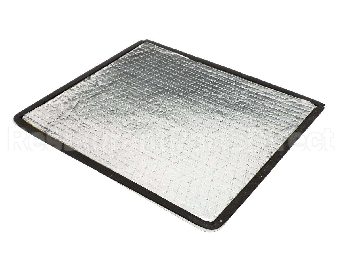 1176062 International Comfort Pro Cover Assembly Duct