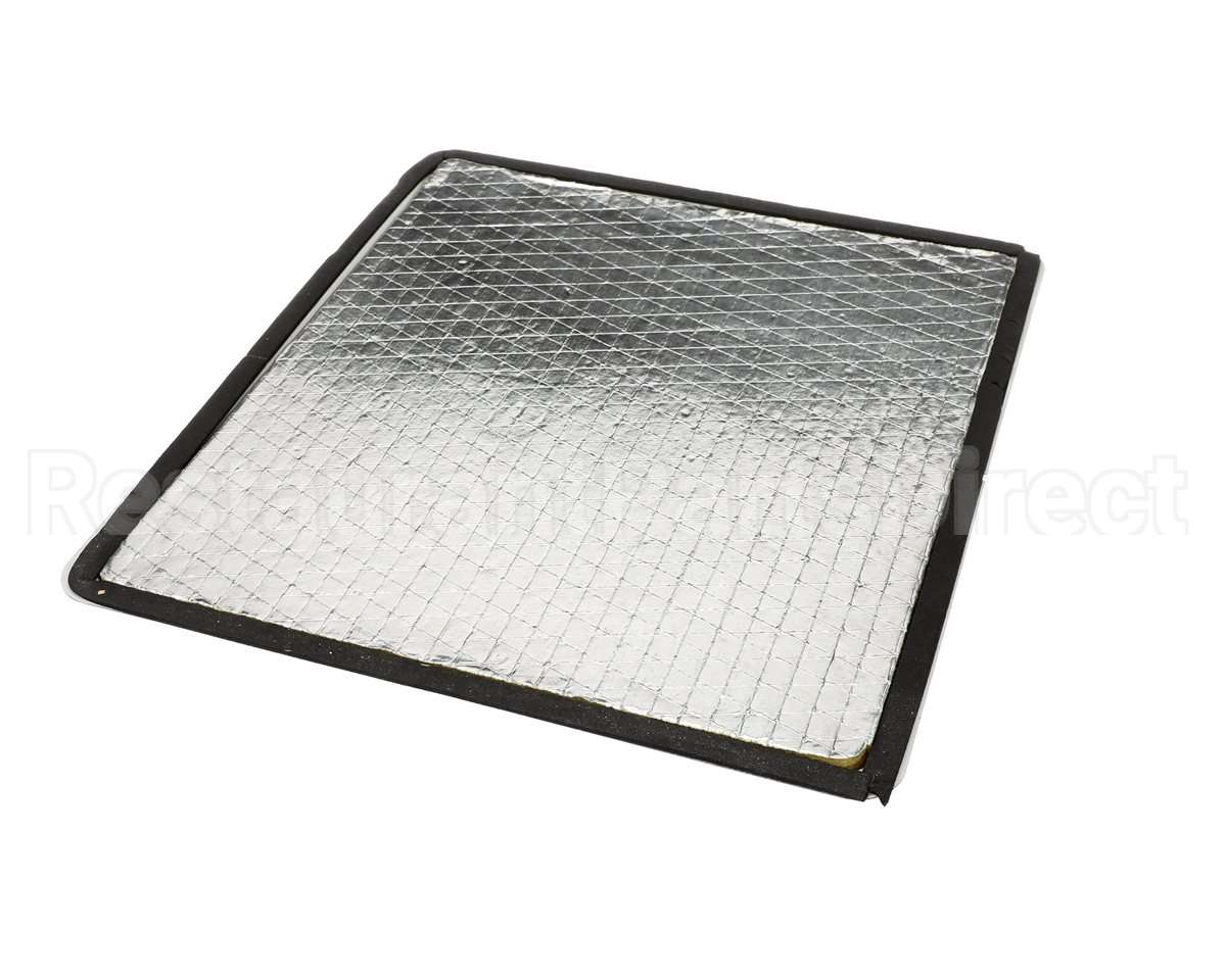 1176062 International Comfort Pro Cover Assembly Duct