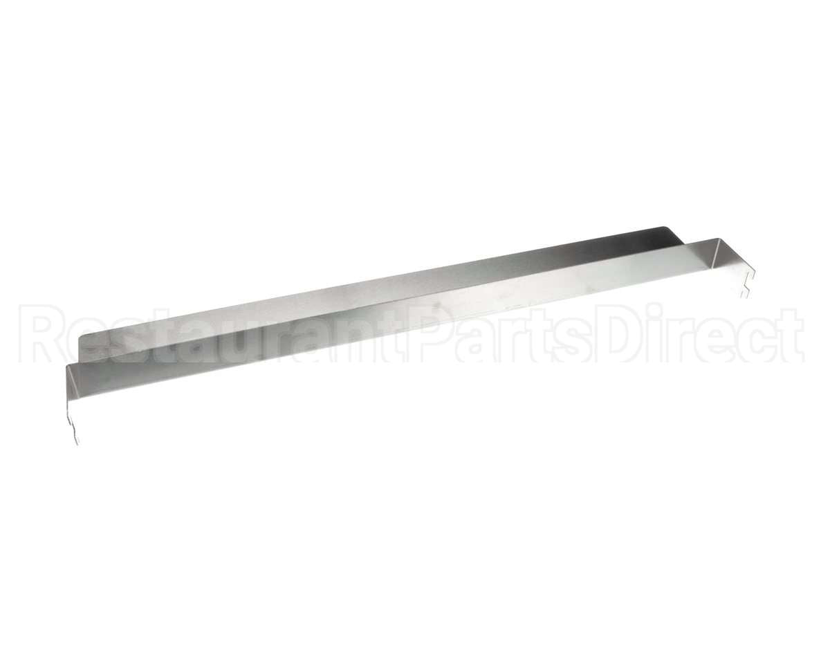117609 Norlake Pan Slide Pass-Thru Rh