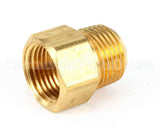 1176285 Southbend Range Fitting,Burner Valve Adaptor