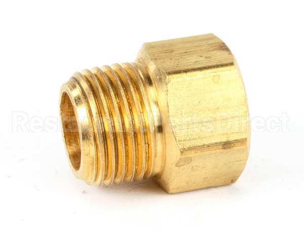 1176285 Southbend Range Fitting,Burner Valve Adaptor