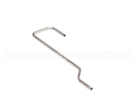 1176293 Southbend Range Tube, Pilot Supply, Rt