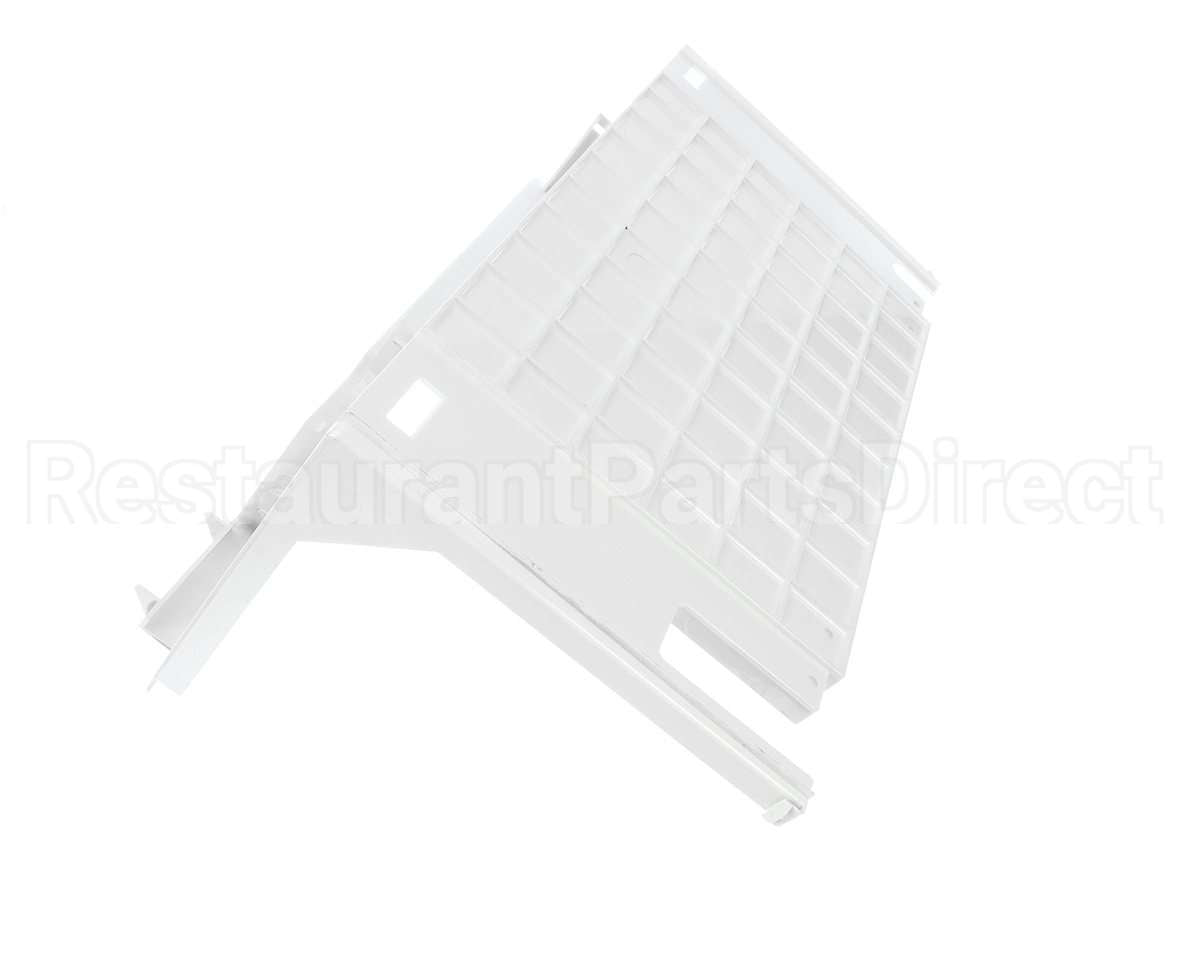 117632-01 Hoshizaki Bracket - Ice Making