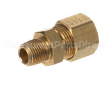 1176385 Southbend Range Fitting,1/8Nptx3/8Cc Straight