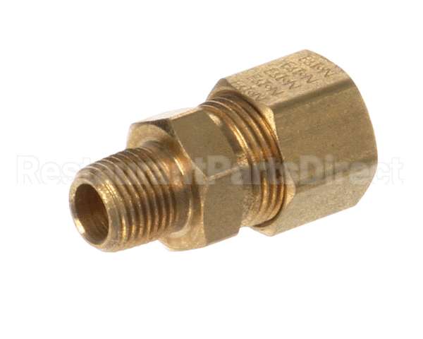 1176385 Southbend Range Fitting,1/8Nptx3/8Cc Straight