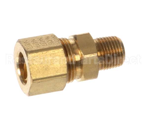 1176385 Southbend Range Fitting,1/8Nptx3/8Cc Straight