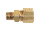 1176385 Southbend Range Fitting,1/8Nptx3/8Cc Straight
