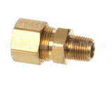 1176385 Southbend Range Fitting,1/8Nptx3/8Cc Straight