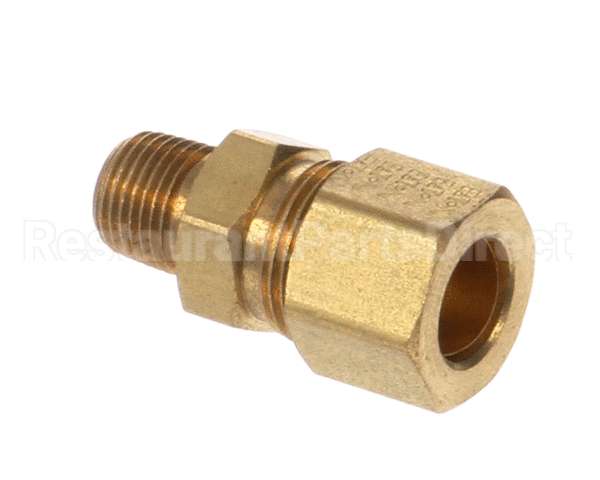 1176385 Southbend Range Fitting,1/8Nptx3/8Cc Straight