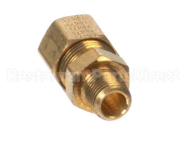 1176385 Southbend Range Fitting,1/8Nptx3/8Cc Straight