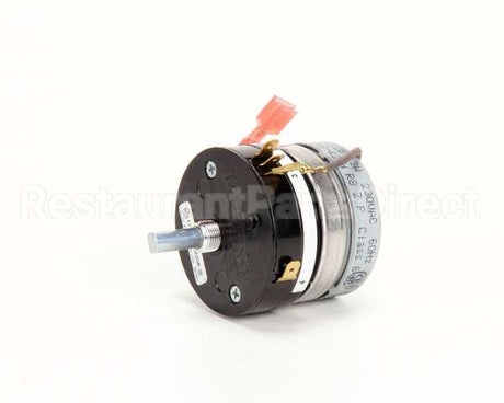 1176416 Southbend Range Timer, Motorized, 60Min,240-60