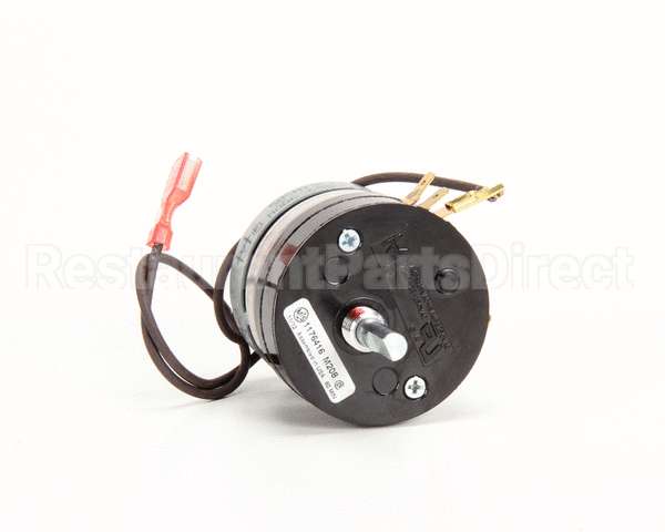 1176416 Southbend Range Timer, Motorized, 60Min,240-60