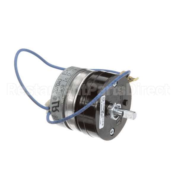 1176436 Compatible Southbend Timer, 60Min, Motorized, 50 Cyc