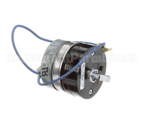 1176436 Southbend Range Timer, 60Min,Motorized,50 Cyc