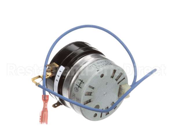 1176436 Southbend Range Timer, 60Min,Motorized,50 Cyc