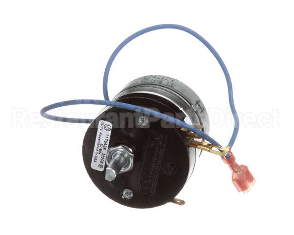 1176436 Southbend Range Timer, 60Min,Motorized,50 Cyc