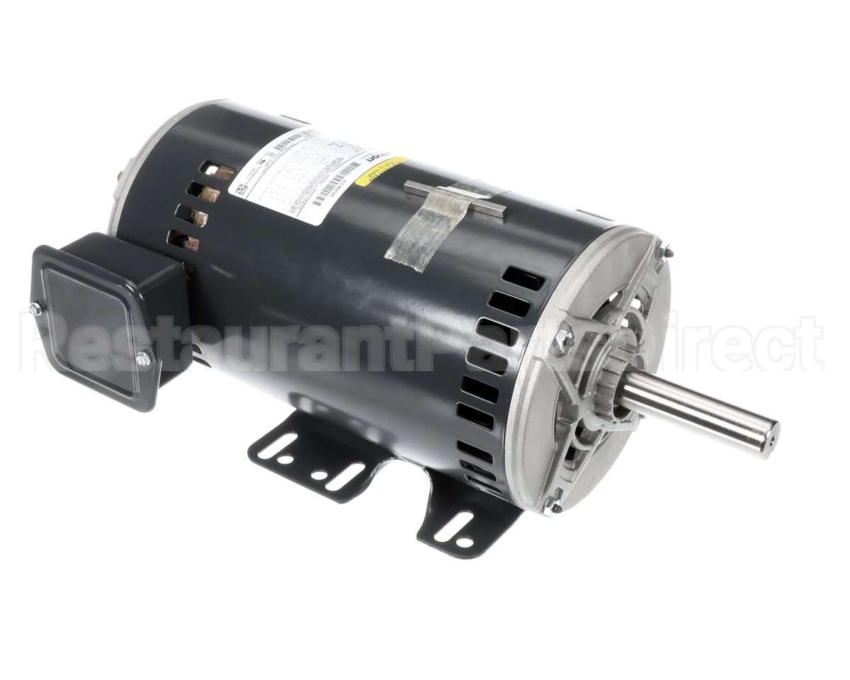 1176645 International Comfort Pro Motor Blower 3/208-460 5.25 1740