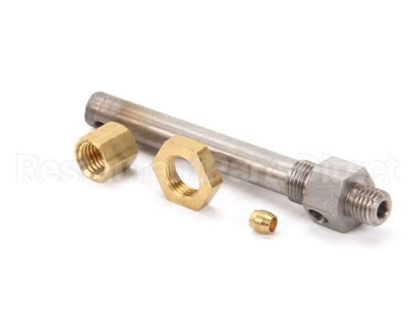 1176665 Southbend Range Pilot, Propane