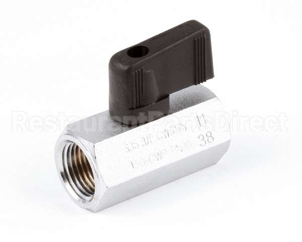 1176667 Southbend Range Valve, Mini Ball