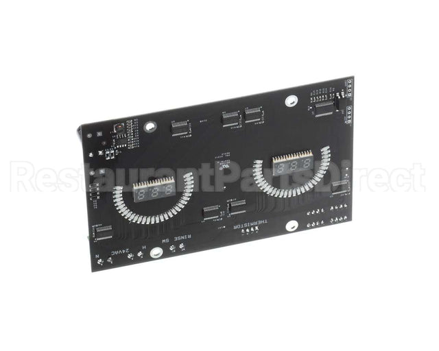 117674 Champion - Moyer Diebel Guage, Digital Temperature Display,