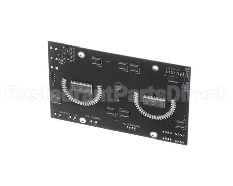 117674 Champion - Moyer Diebel Guage, Digital Temperature Display,
