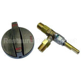 1176750 Compatible Southbend Burner Valve 1/4 Mpt X 1/4 Mpt