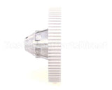 117682S Robot Coupe Pulley 75 Teeth Cl50D