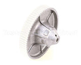 117682S Robot Coupe Pulley 75 Teeth Cl50D
