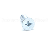 1176839 Southbend Range Screw, #8-15 1/2 Mod Rd Phil