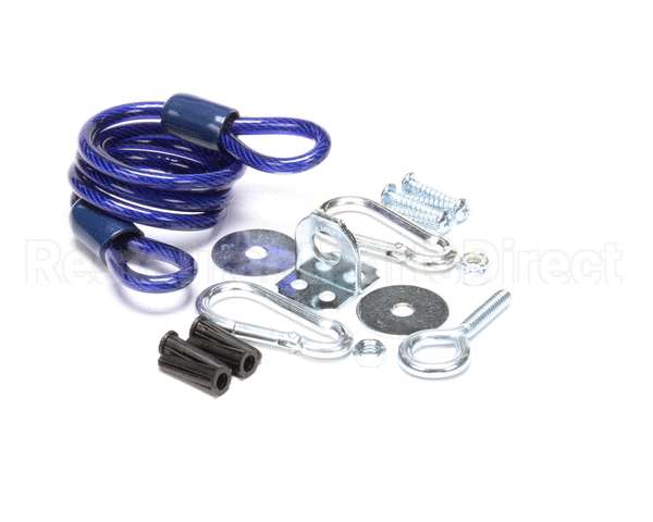 1176867 Southbend Range Kit, Restraining Device