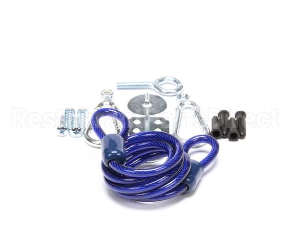 1176867 Southbend Range Kit, Restraining Device