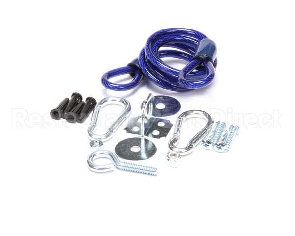 1176867 Southbend Range Kit, Restraining Device