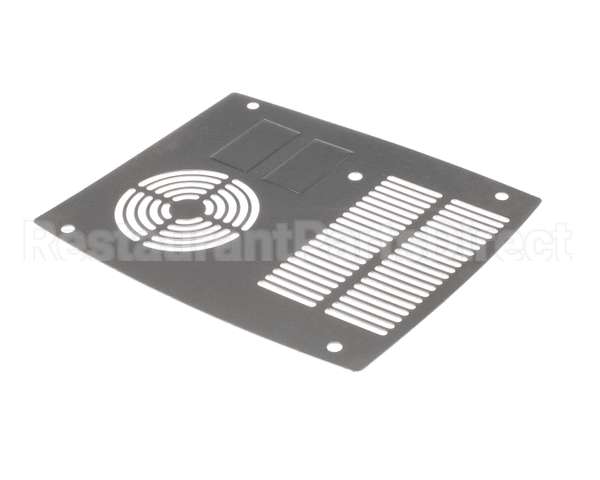 117687 Robot Coupe Bottom Plate Cl50C Ultra