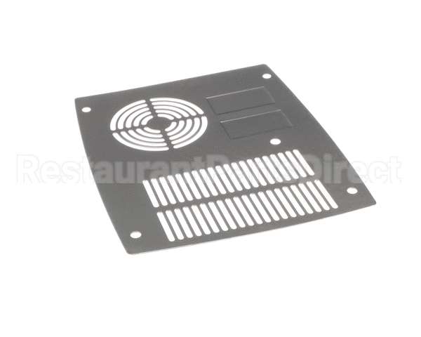 117687 Robot Coupe Bottom Plate Cl50C Ultra