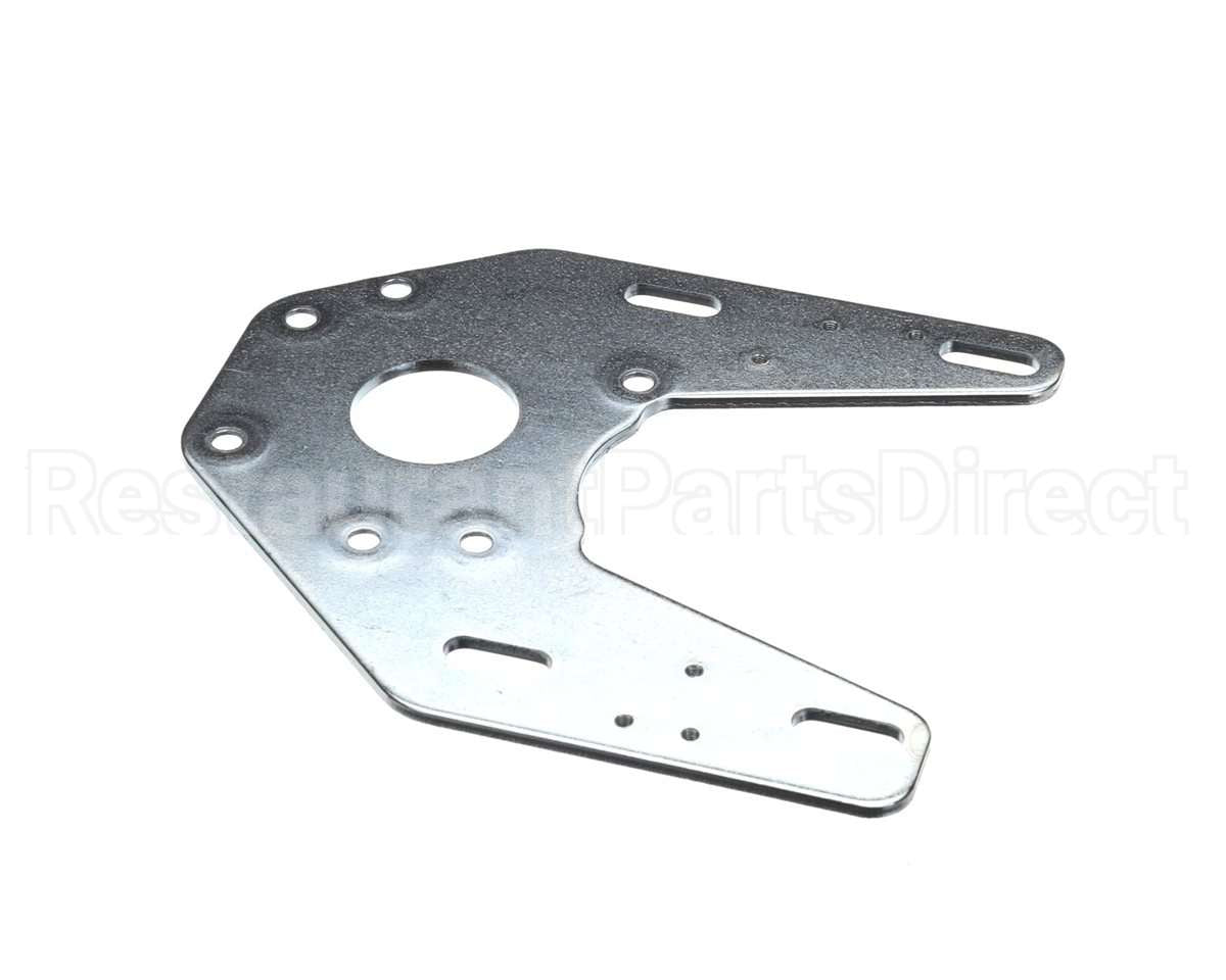 117689 Robot Coupe Cl50C Mot Sup Plate