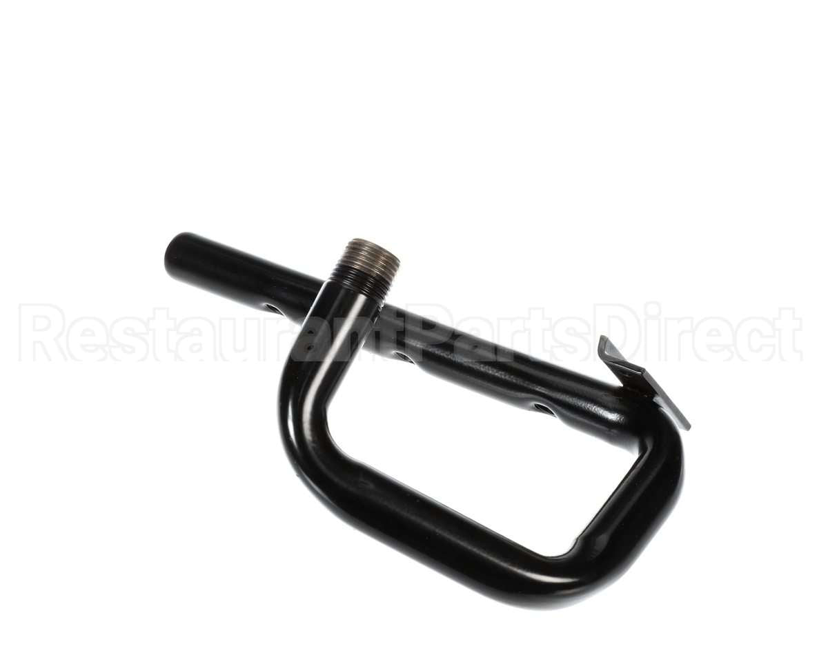 1176924 International Comfort Pro Manifold