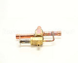117693 Norlake Valve 3-Way #B5D5C