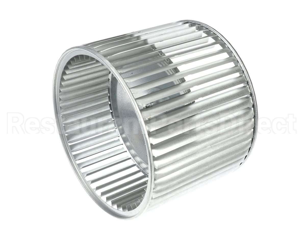 1176935 International Comfort Pro Wheel Blower 10 X 8