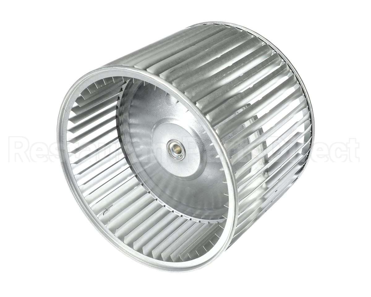 1176935 International Comfort Pro Wheel Blower 10 X 8