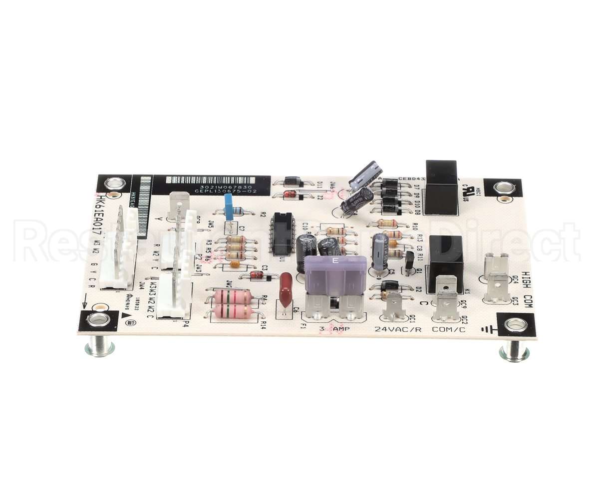 1177026 International Comfort Pro Circuit Board X-13