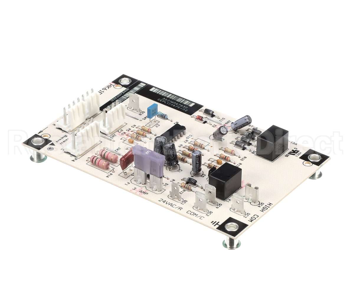 1177026 International Comfort Pro Circuit Board X-13
