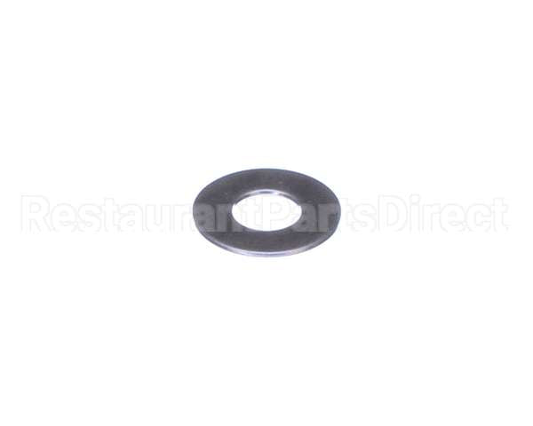 1177036 Stoelting E Washer Flat 1/4In; 5/8 Od